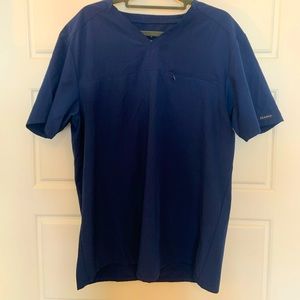 Set of Jaanuu Scrubs - Navy